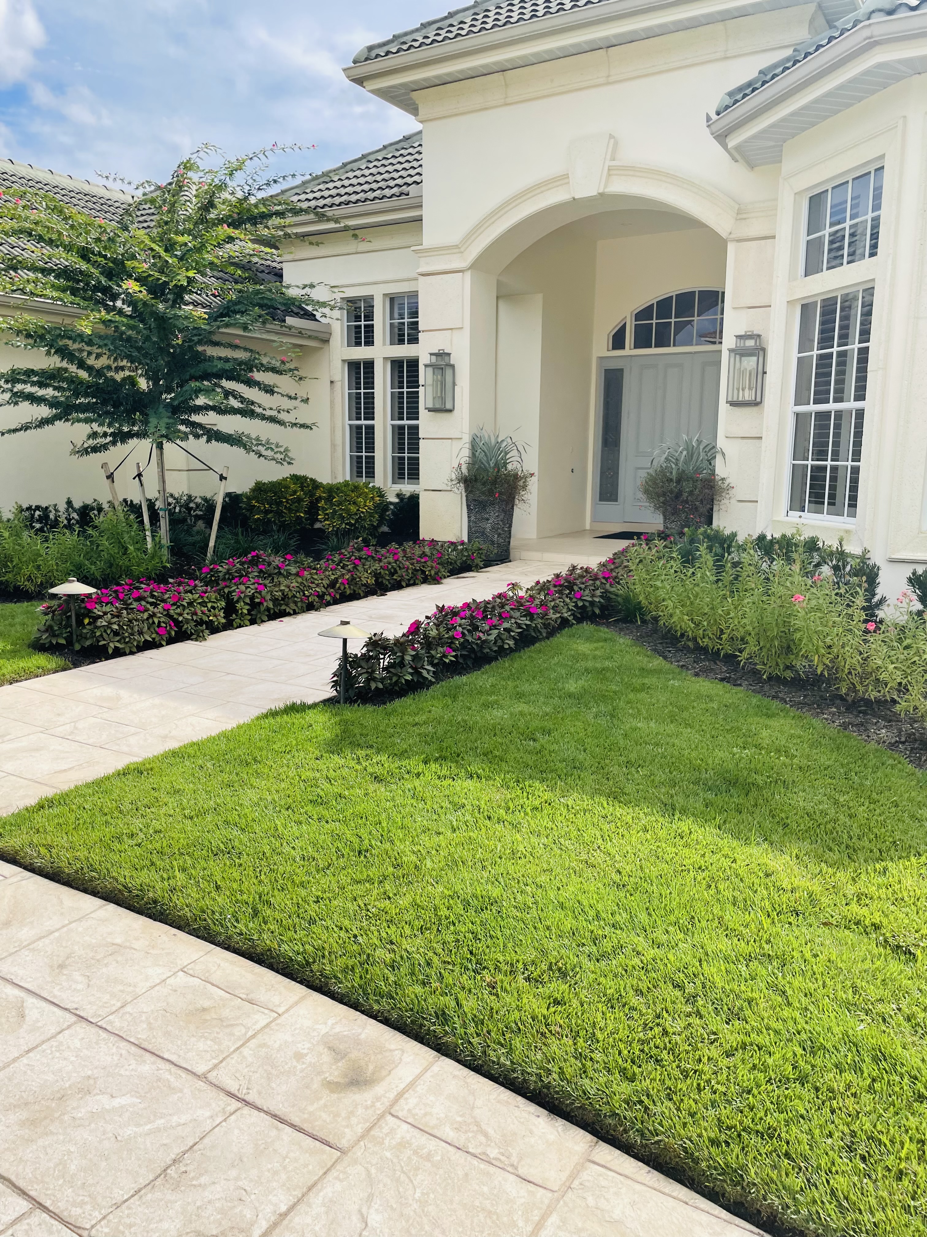Landscape Design